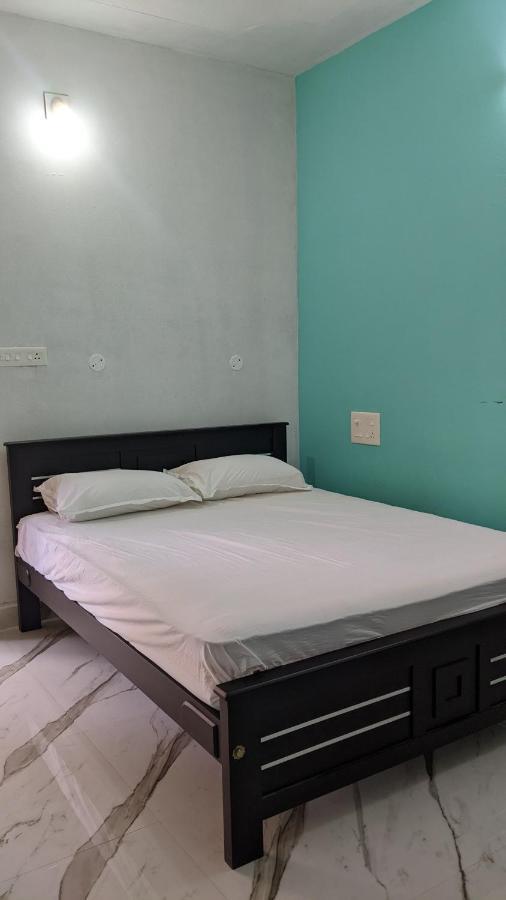 Dilkush Munroe Homestay Коллам Экстерьер фото