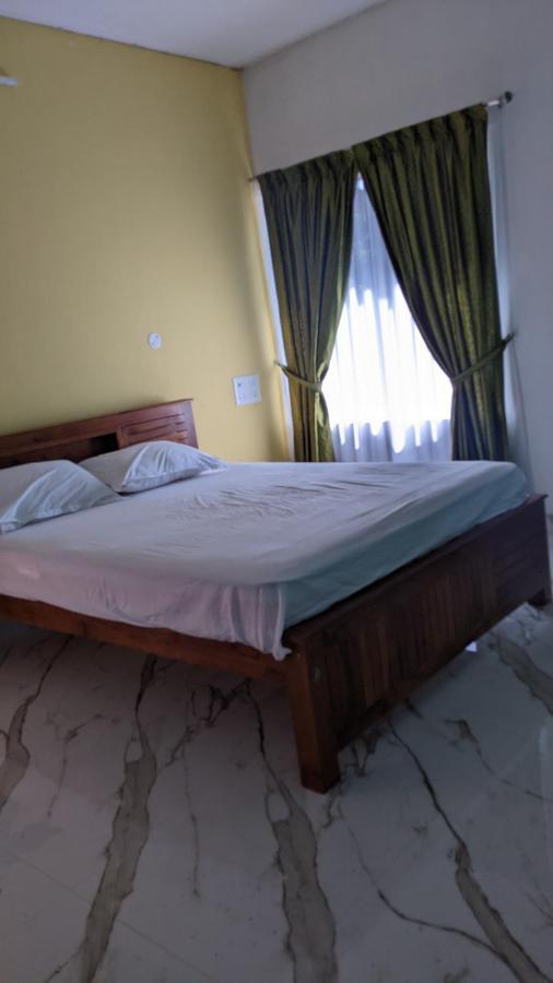 Dilkush Munroe Homestay Коллам Экстерьер фото