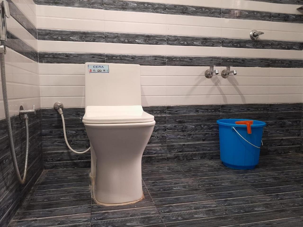 Dilkush Munroe Homestay Коллам Экстерьер фото